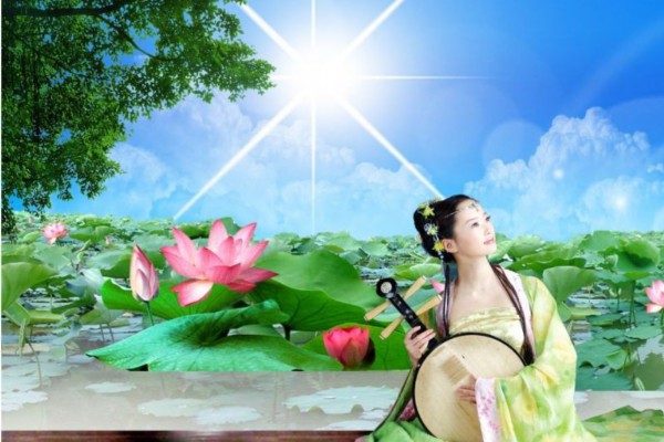 内养枸杞，外护红枣，焕发肌肤年轻活力